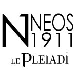 NEOS 1911 LE PLEIADI